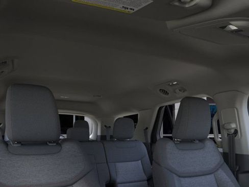 New 2026 Ford Explorer Active RWD image 22