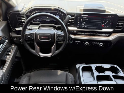 Used 2025 GMC Sierra 1500 Elevation RWD image 13