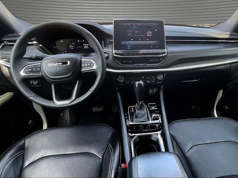 Used 2023 Jeep Compass High Altitude AWD/4WD image 7