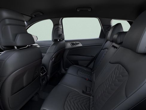 New 2026 Kia Sportage X-Line image 18