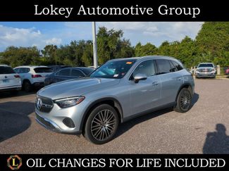 Used 2023 Mercedes-Benz GLC 300 video 1