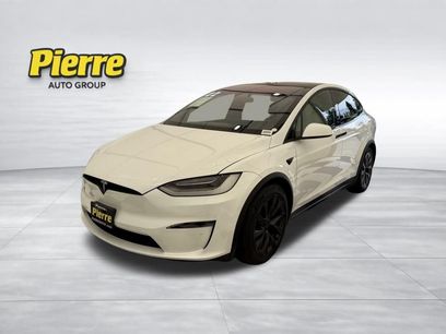 Used 2022 Tesla Model X