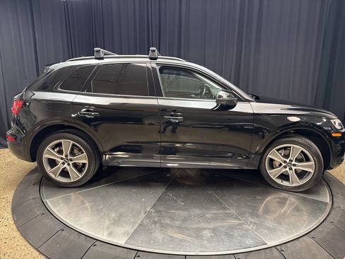 Used 2019 Audi Q5 2.0T Premium Plus image 11