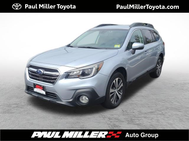 Used 2019 Subaru Outback 2.5i Limited w/ Popular Package #2 AWD/4WD 360° Tour