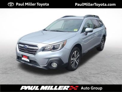 Used 2019 Subaru Outback 2.5i Limited w/ Popular Package #2