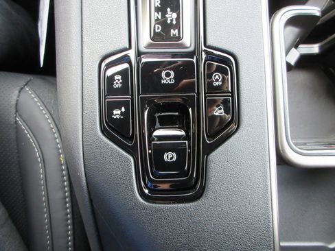 New 2026 Lexus TX 350 AWD image 52