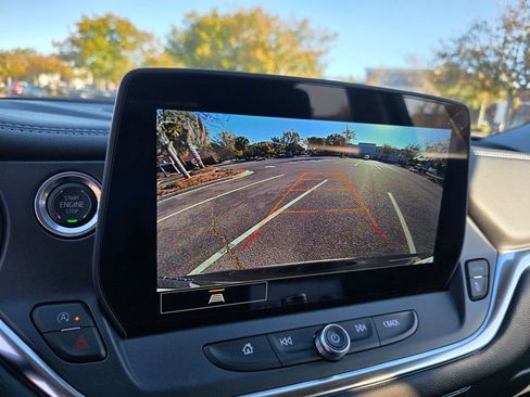 New 2025 Chevrolet Blazer LT w/ Driver Confidence Package image 16