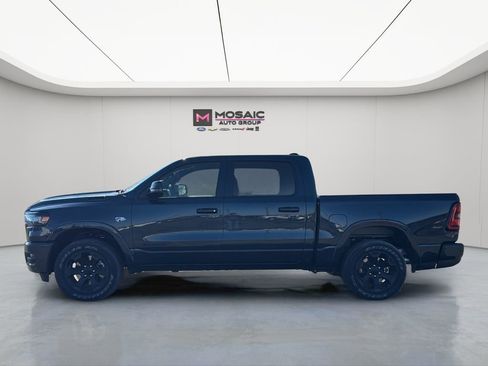 New 2026 RAM 1500 Big Horn image 4