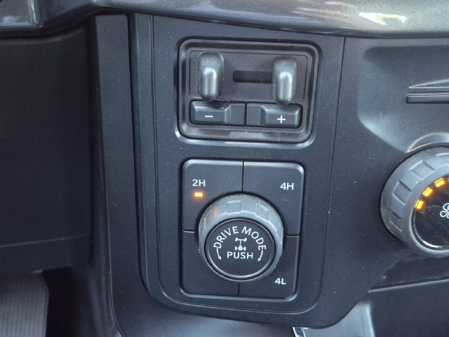 Used 2025 Ford F150 STX w/ Equipment Group 200A AWD/4WD image 22