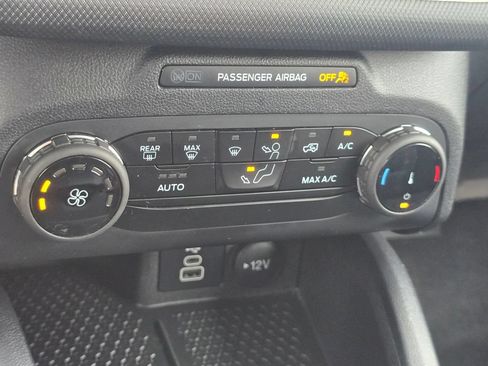 Used 2023 Ford Bronco Sport Heritage AWD/4WD image 26