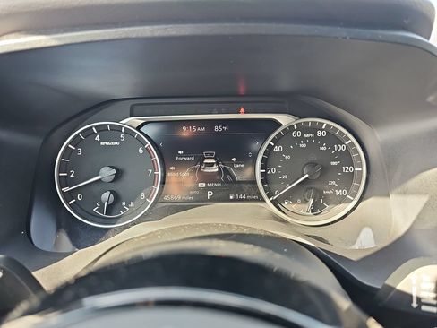 Used 2023 Nissan Rogue SV AWD/4WD image 19