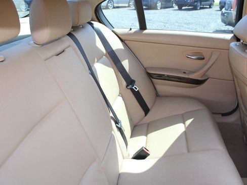 Used 2006 BMW 325xi Sedan image 18