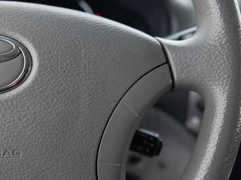 Used 2007 Toyota Sienna LE FWD image 35