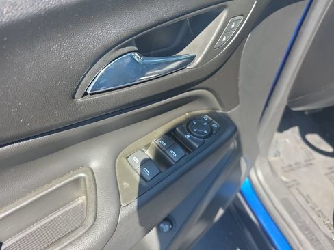 Certified 2022 Chevrolet Equinox LT FWD image 13
