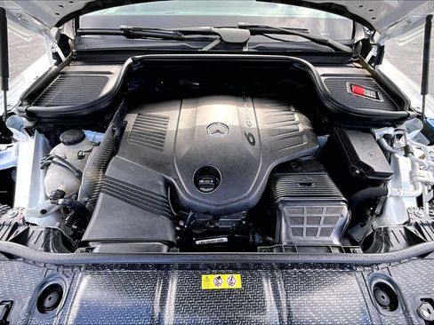 Certified 2022 Mercedes-Benz GLS 450 GLS 450 image 31