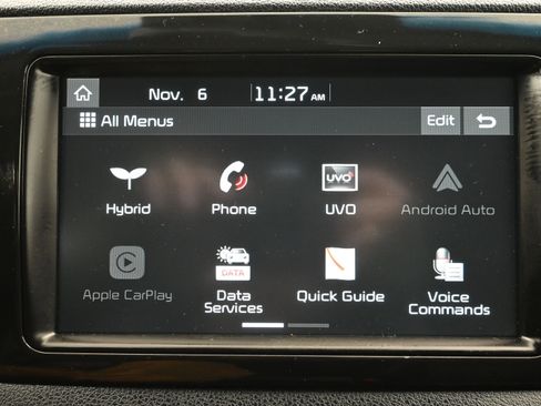 Used 2019 Kia Niro S Touring image 16