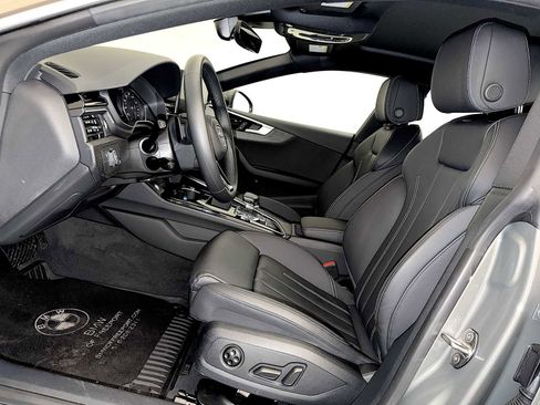 Used 2024 Audi A5 2.0T Premium image 9