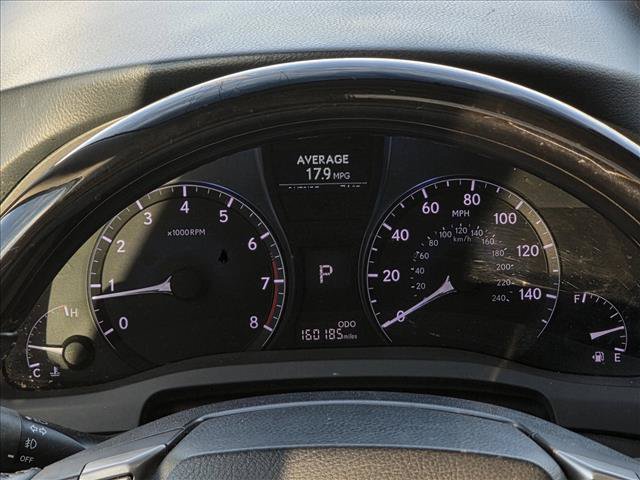 Used 2013 Lexus RX 350 FWD w/ Navigation Pkg image 12
