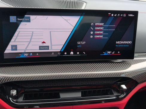 New 2026 BMW M4 Competition w/ Executive Package RWD image 23