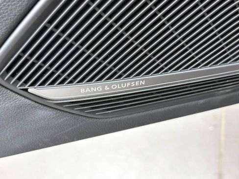 Certified 2023 Audi S4 Premium Plus w/ Premium Plus Package AWD/4WD image 20