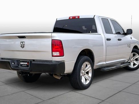 Used 2019 RAM 1500 Tradesman image 13
