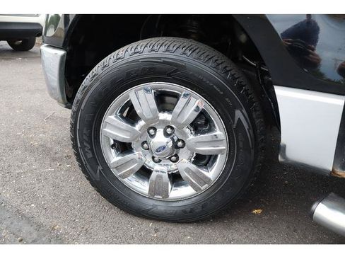 Used 2011 Ford F150 XLT w/ XLT Chrome Pkg RWD image 14