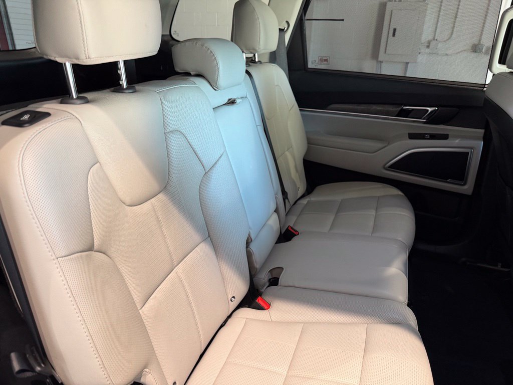 Used 2020 Kia Telluride EX AWD/4WD image 45
