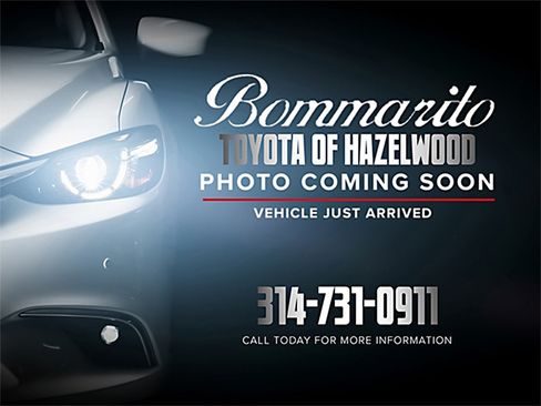 Used 2019 Dodge Challenger SRT Hellcat RWD image 1
