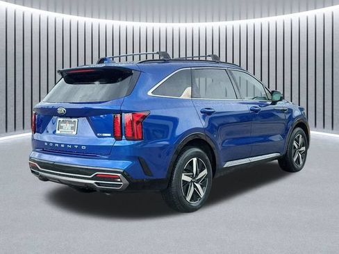 Used 2021 Kia Sorento EX FWD image 6