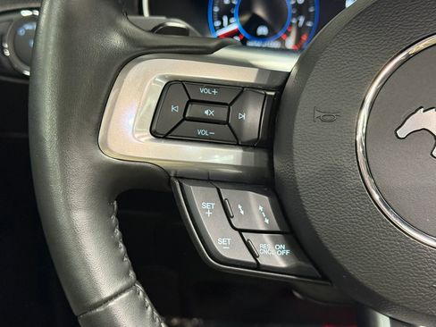 Used 2019 Ford Mustang GT Premium w/ Equipment Group 401A RWD image 25