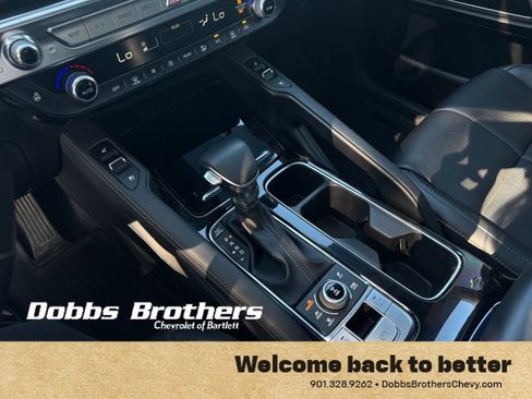 Used 2021 Kia Telluride EX w/ EX Premium Package AWD/4WD image 26