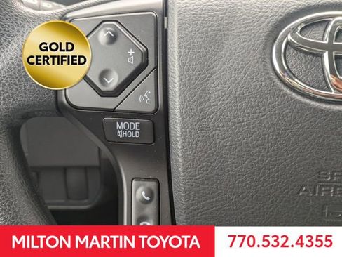 Certified 2023 Toyota Tacoma SR image 21