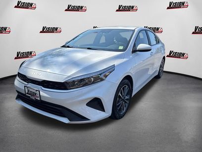 Used 2023 Kia Forte LXS