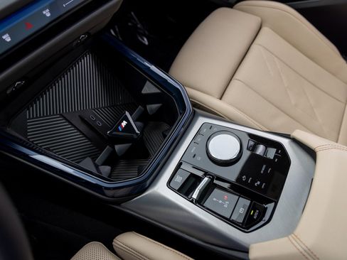 Used 2025 BMW X3 xDrive30i w/ M Sport Package image 35