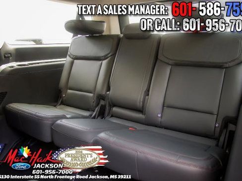 New 2026 Ford Expedition Active image 11