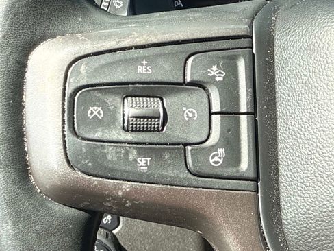 Used 2024 Chevrolet Silverado 1500 High Country w/ Technology Package image 26