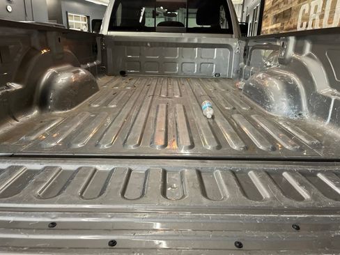 Used 2024 RAM 2500 Tradesman w/ Snow Chief Group AWD/4WD image 24