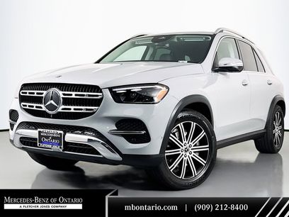 Certified 2024 Mercedes-Benz GLE 350 4MATIC