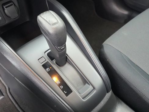 Used 2024 Nissan Versa S w/ Trunk Package FWD image 15