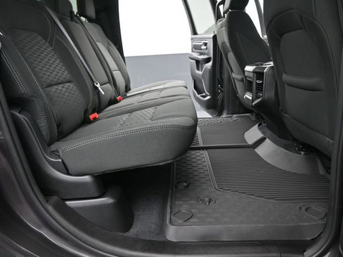 New 2025 RAM 1500 Big Horn image 15