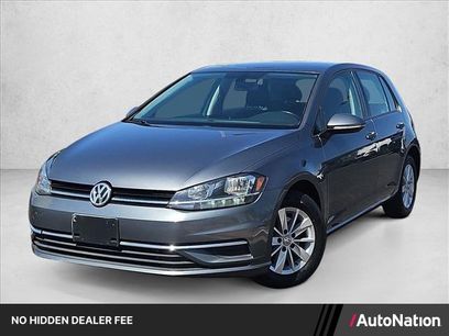 Used 2019 Volkswagen Golf SE