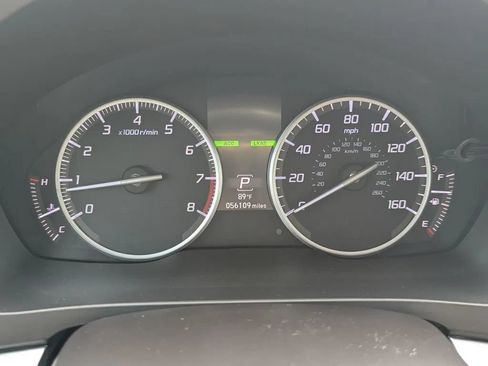 Used 2020 Acura ILX FWD image 23