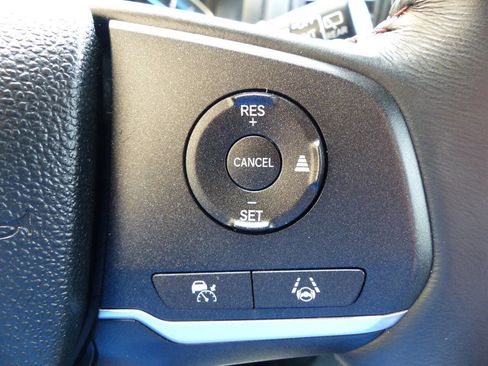 Used 2024 Honda Odyssey Sport image 46