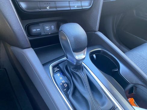 Certified 2020 Hyundai Santa Fe SEL image 35