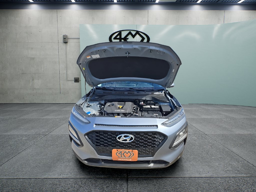 Used 2019 Hyundai Kona SE FWD image 9