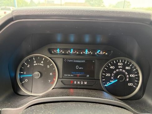 Used 2018 Ford F150 XLT w/ Equipment Group 302A Luxury AWD/4WD image 24