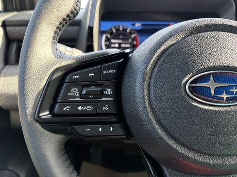 New 2026 Subaru Outback Limited w/ Premium/Limited Package AWD/4WD image 15