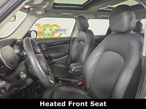 Used 2023 MINI Cooper 4-Door Hardtop FWD image 11