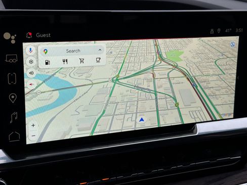 New 2026 GMC Sierra 1500 SLT w/ SLT Premium Plus Package image 19