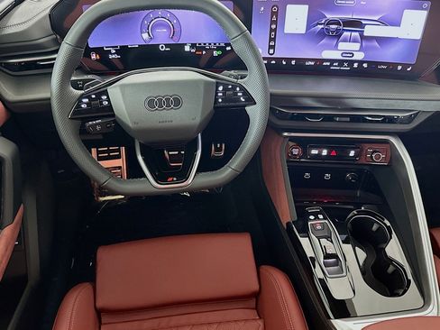 New 2026 Audi SQ5 Premium Plus AWD/4WD image 5